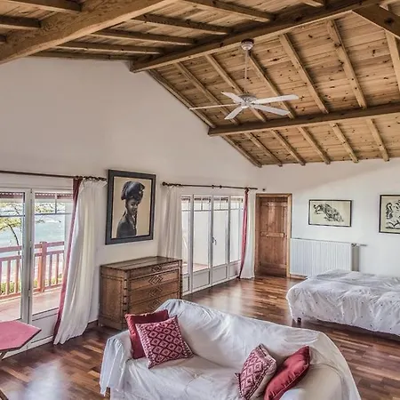 Villa Hortensia *